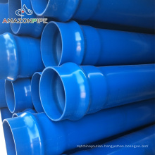 upvc pvc pipe price list 200mm upvc water pipe